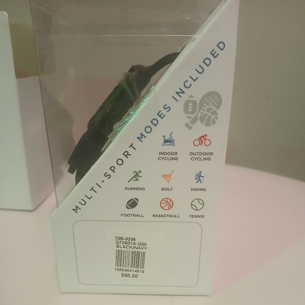 Q7 Smartwatch for Android - Picture 2 of 4
